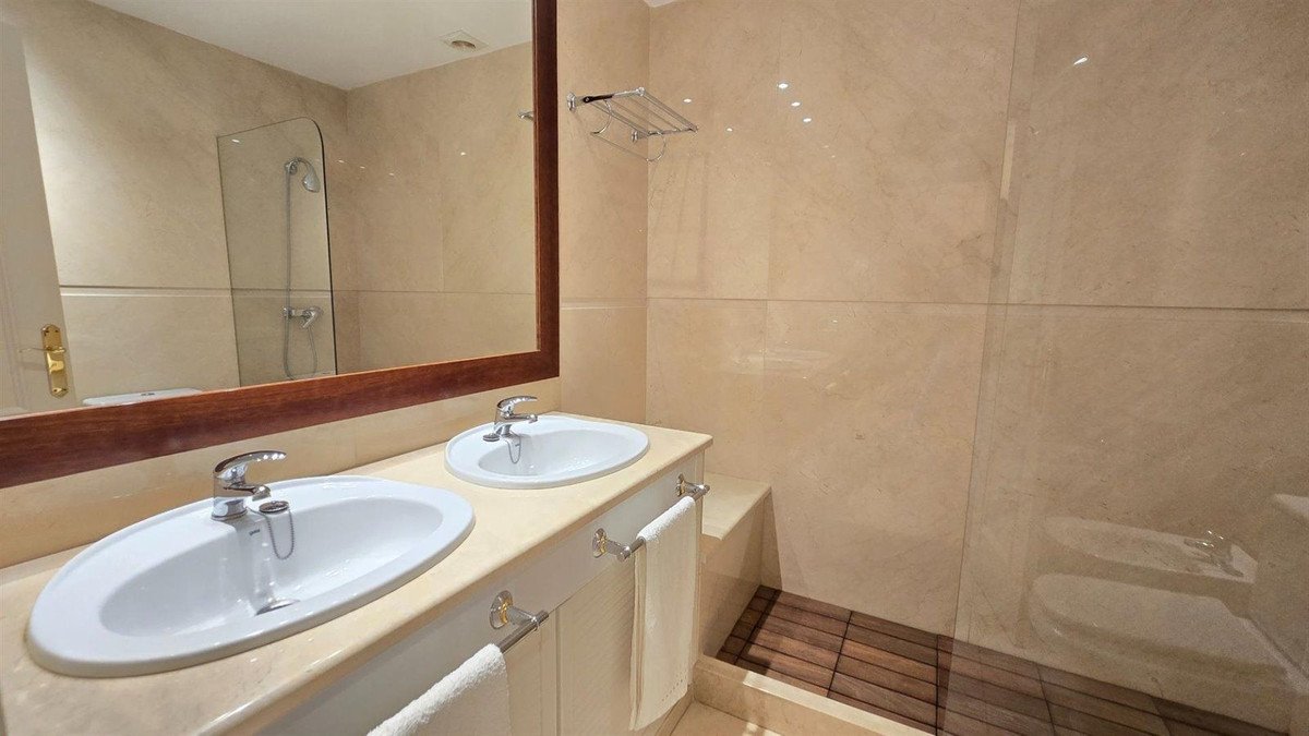 2 Bed Ground Floor Apartment in La Quinta
