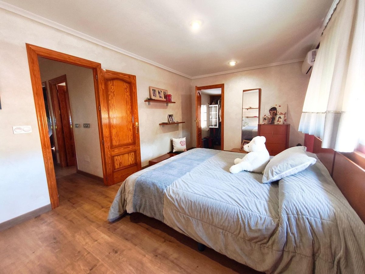3 Bed Semi-Detached House in Mazarrón
