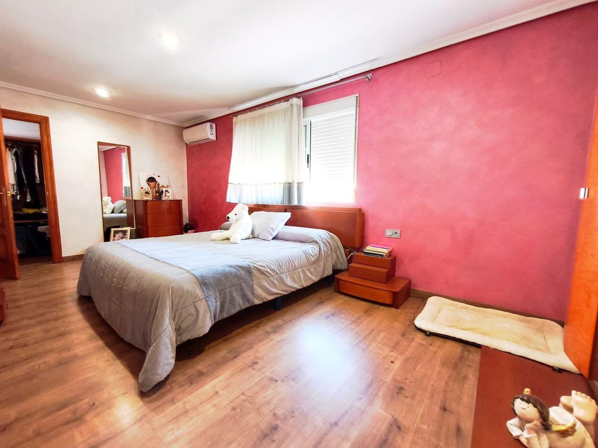 3 Bed Semi-Detached House in Mazarrón