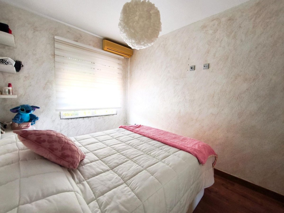 3 Bed Semi-Detached House in Mazarrón