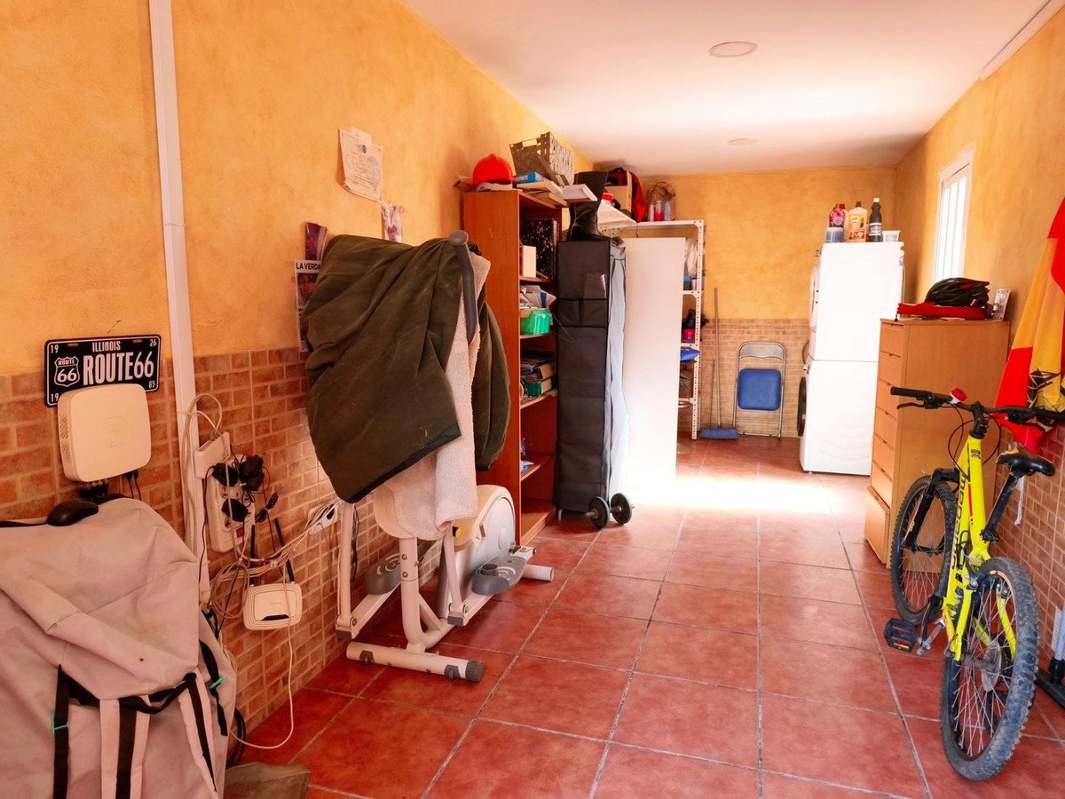 3 Bed Semi-Detached House in Mazarrón