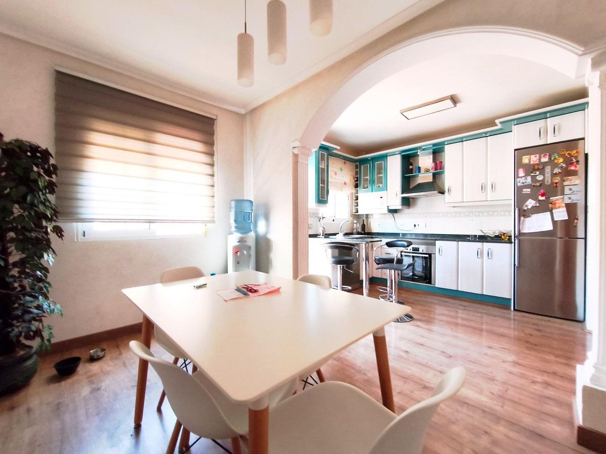 3 Bed Semi-Detached House in Mazarrón