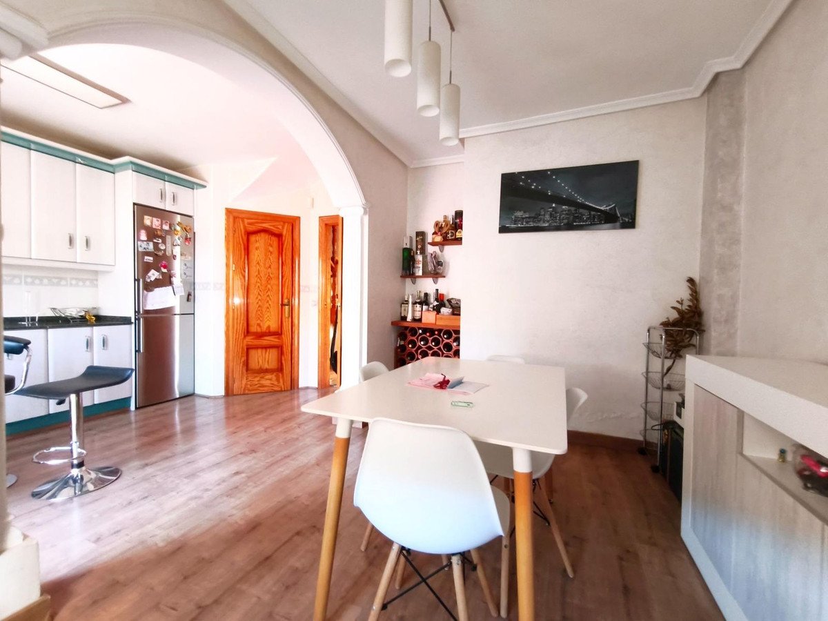 3 Bed Semi-Detached House in Mazarrón