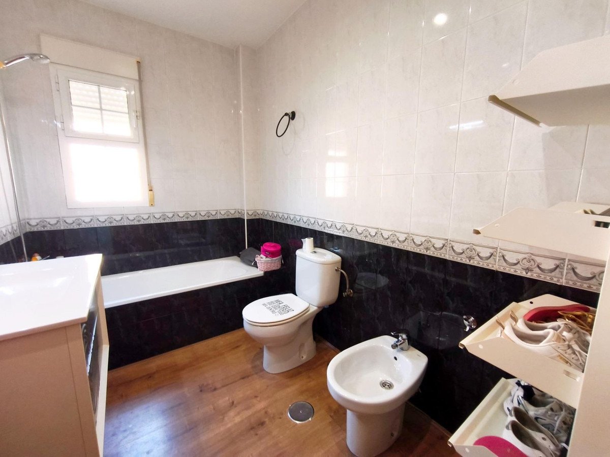 3 Bed Semi-Detached House in Mazarrón