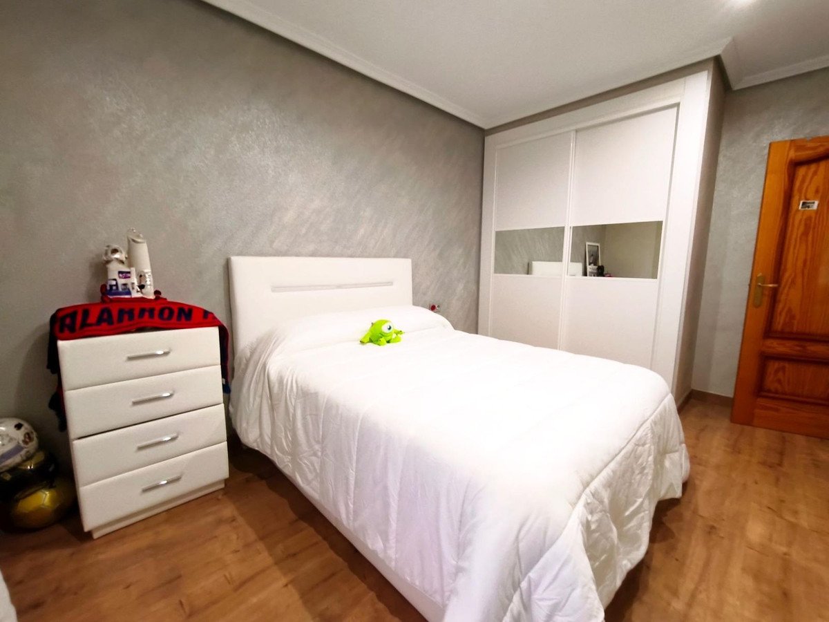 3 Bed Semi-Detached House in Mazarrón
