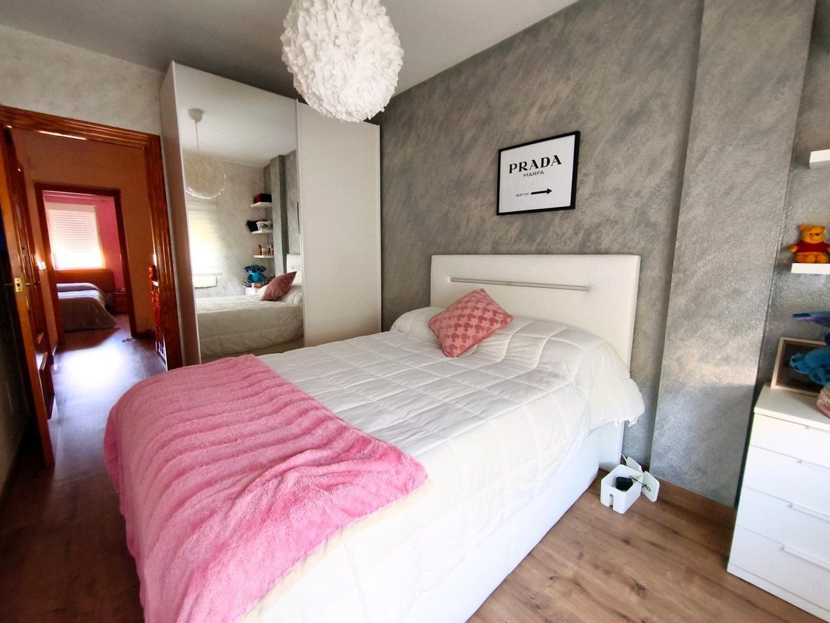 3 Bed Semi-Detached House in Mazarrón