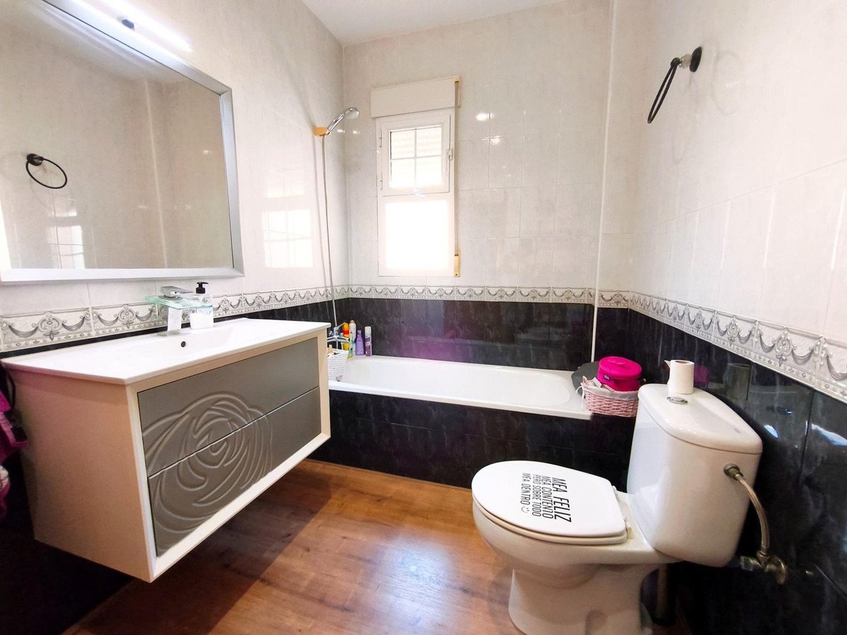 3 Bed Semi-Detached House in Mazarrón