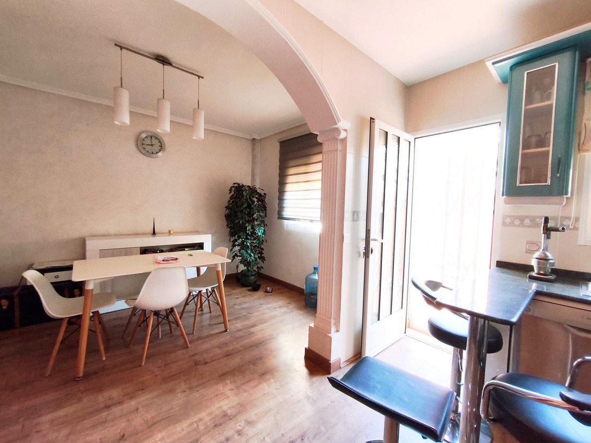 3 Bed Semi-Detached House in Mazarrón