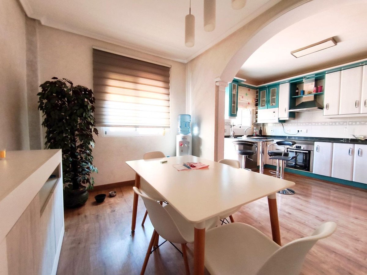 3 Bed Semi-Detached House in Mazarrón