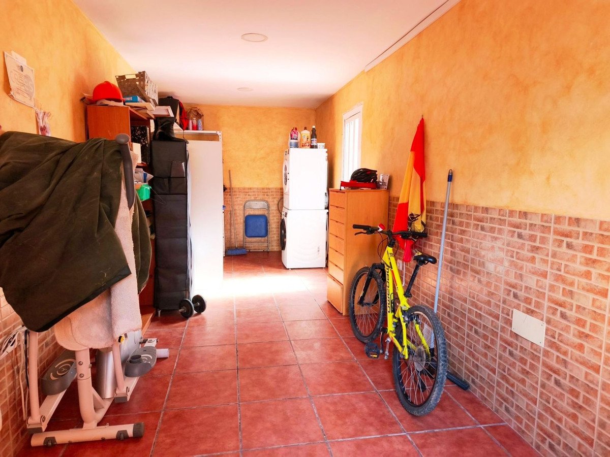3 Bed Semi-Detached House in Mazarrón