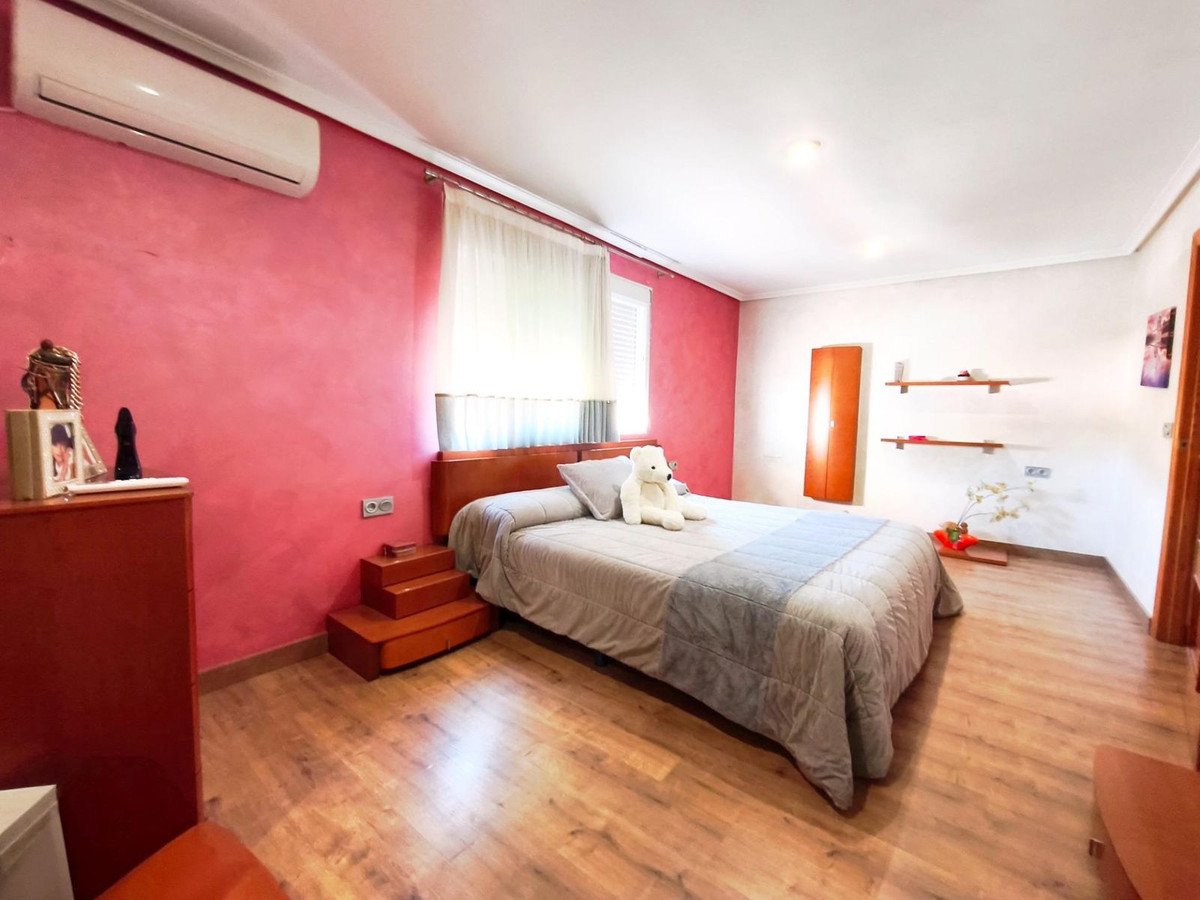 3 Bed Semi-Detached House in Mazarrón