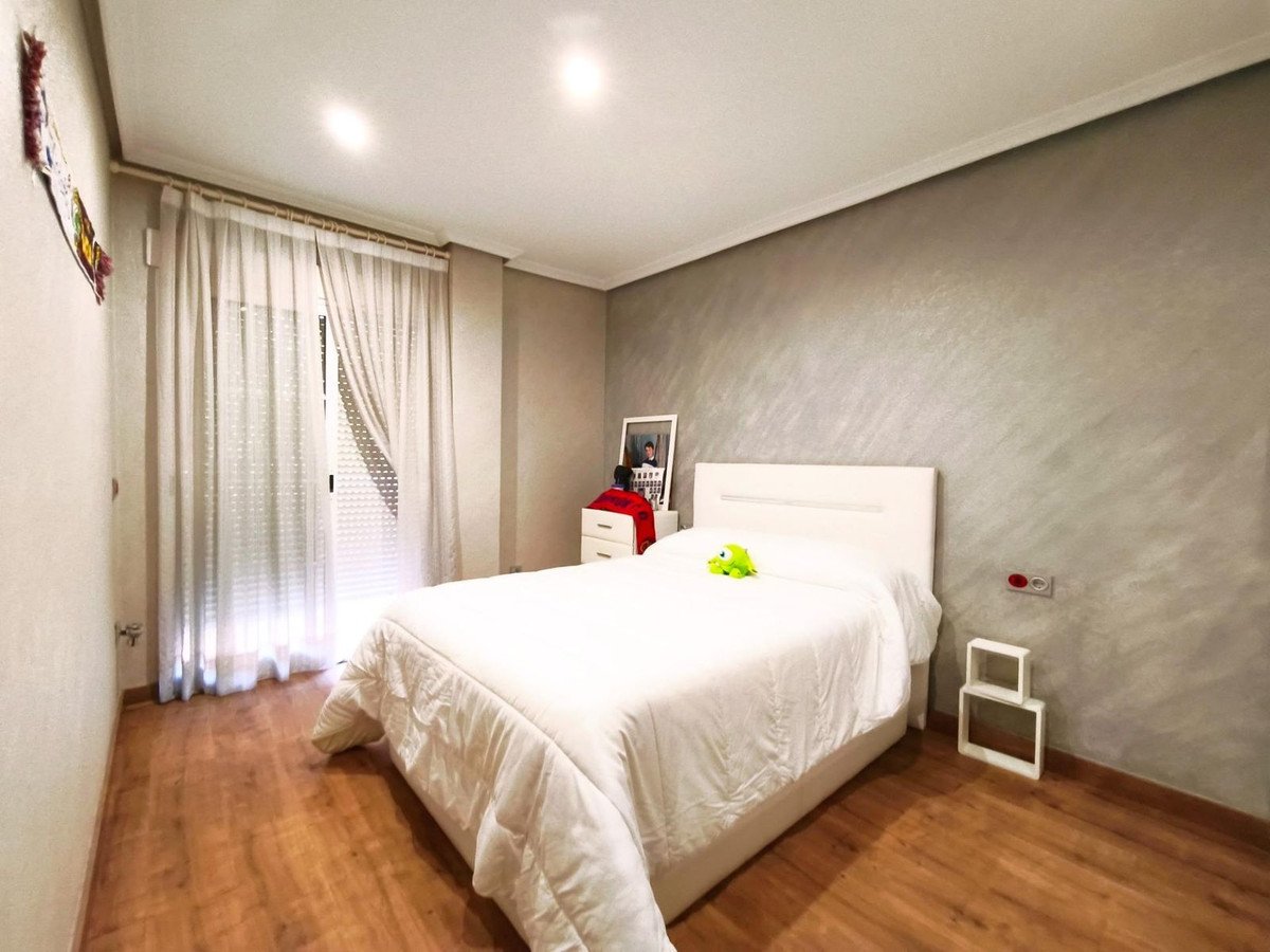 3 Bed Semi-Detached House in Mazarrón