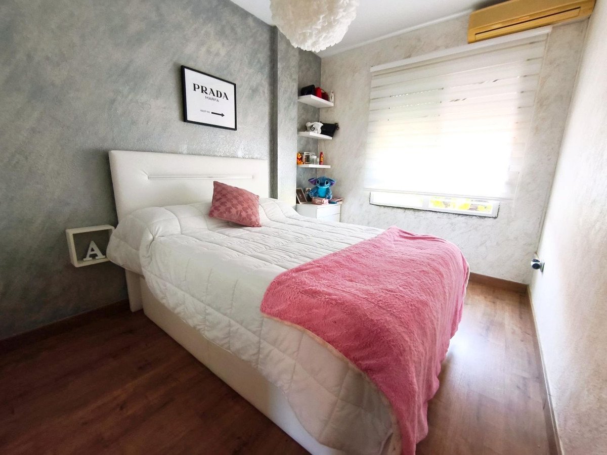 3 Bed Semi-Detached House in Mazarrón