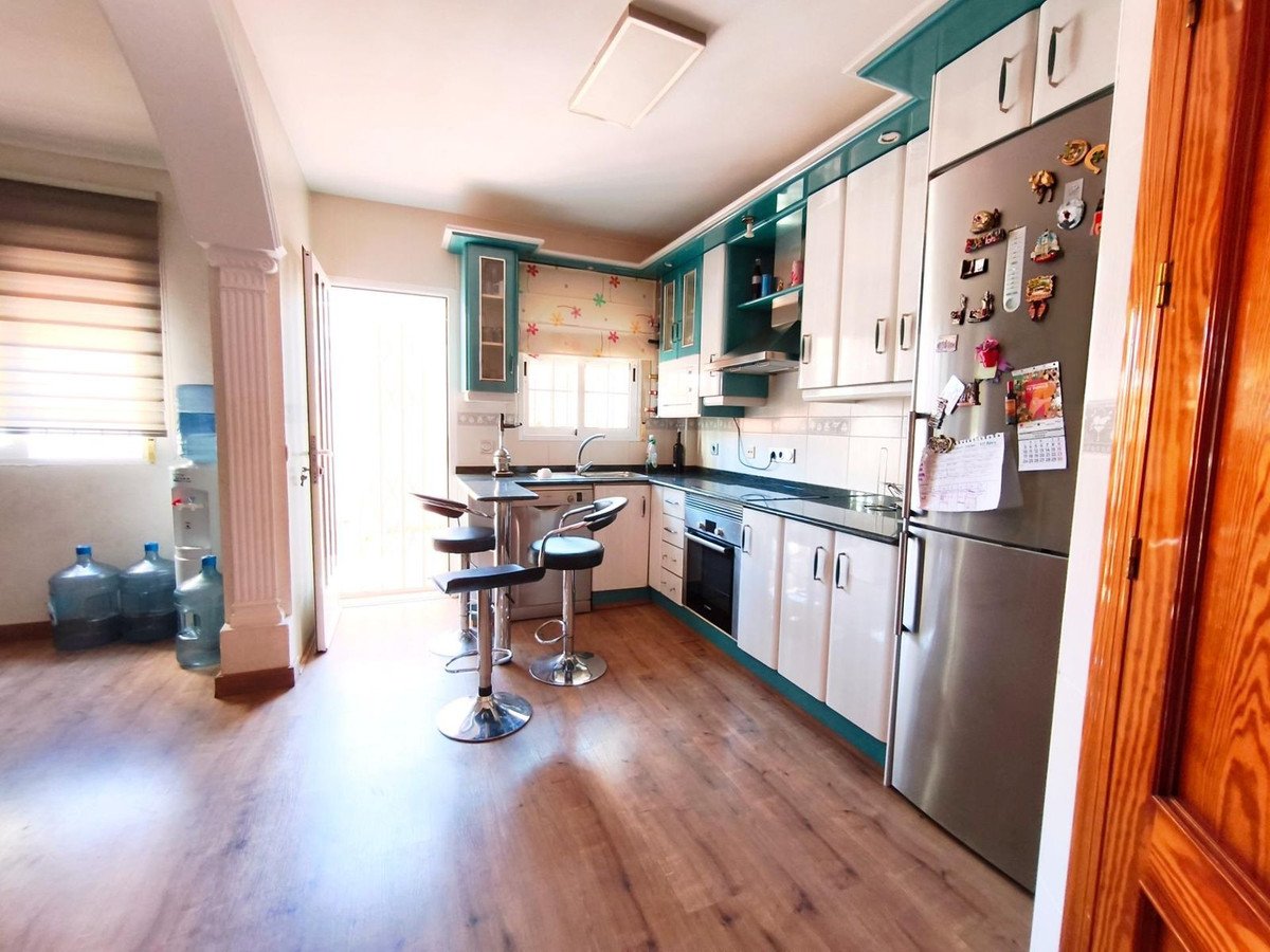 3 Bed Semi-Detached House in Mazarrón