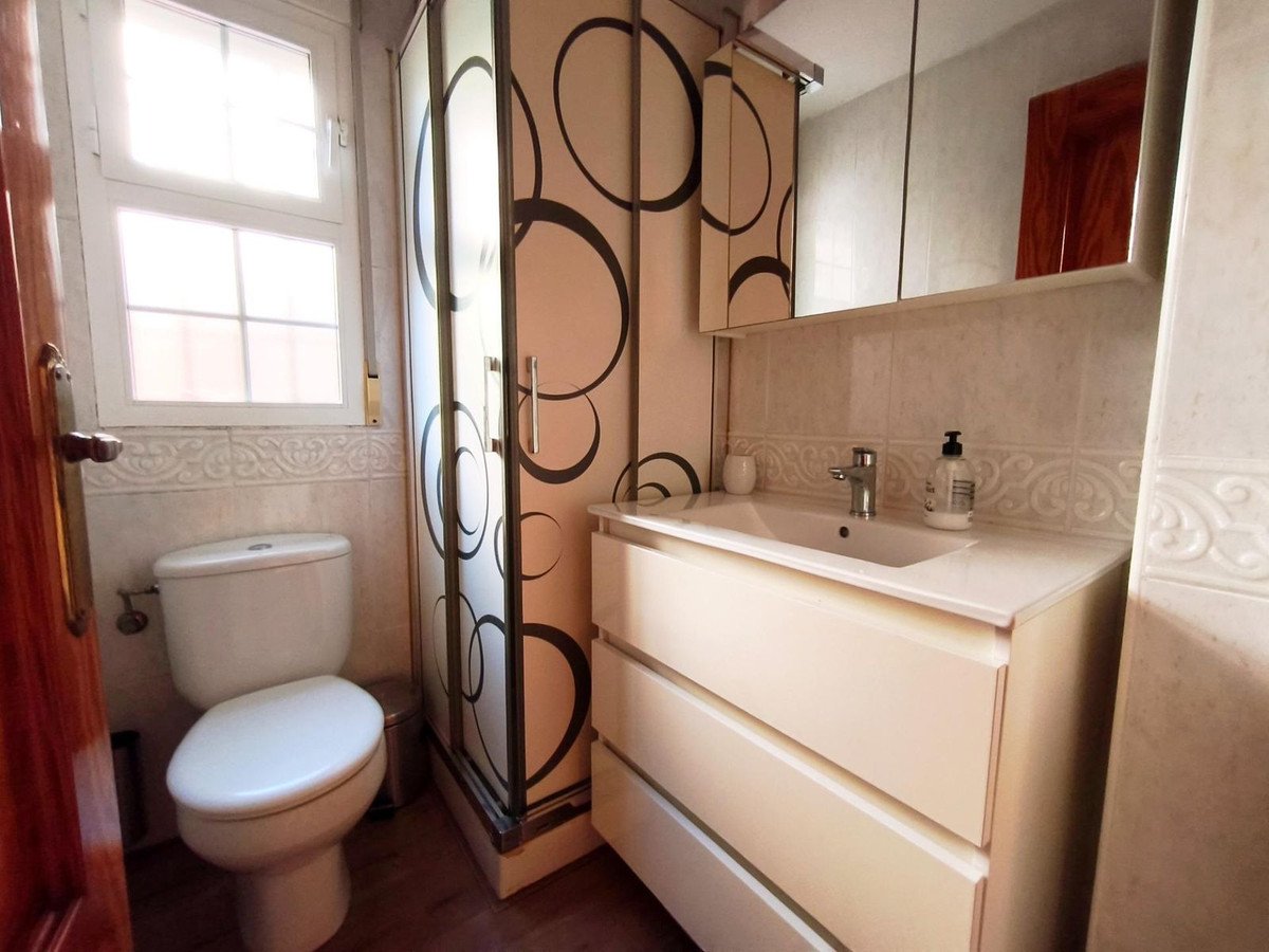3 Bed Semi-Detached House in Mazarrón