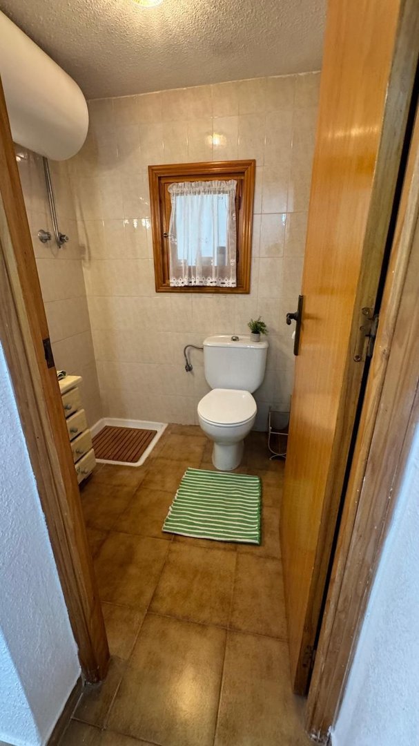 3 Bed Townhouse in Playa Flamenca
