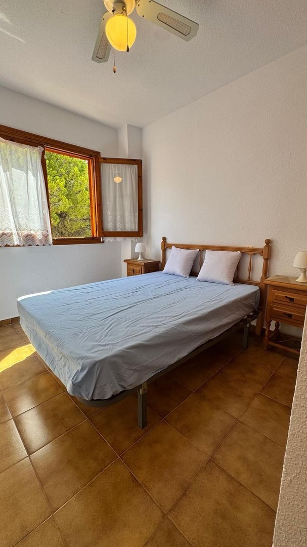3 Bed Townhouse in Playa Flamenca