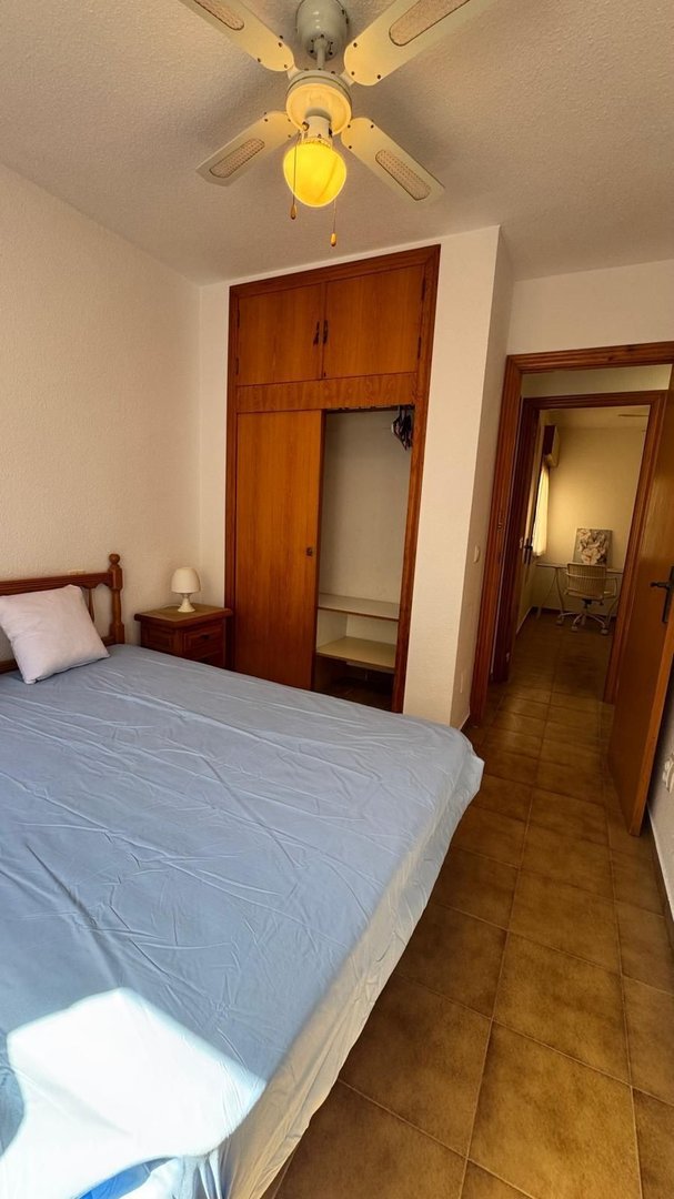 3 Bed Townhouse in Playa Flamenca