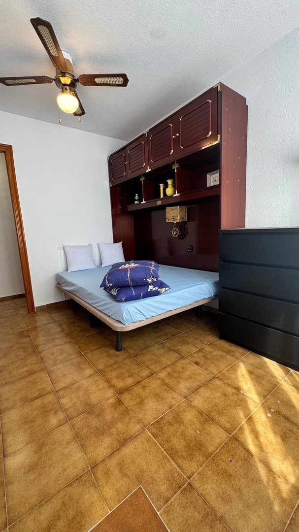 3 Bed Townhouse in Playa Flamenca