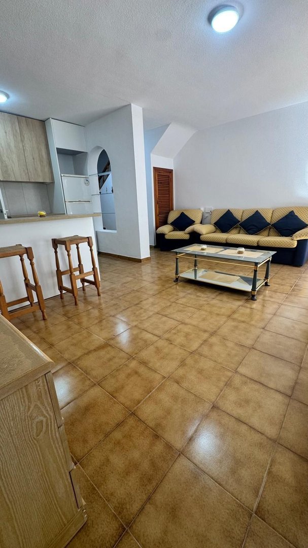 3 Bed Townhouse in Playa Flamenca