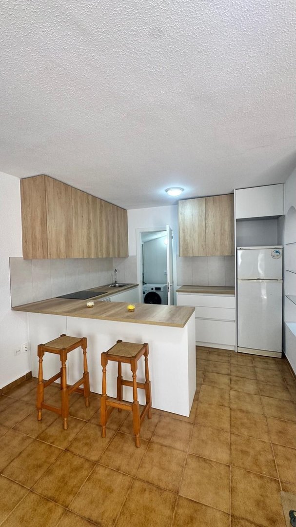 3 Bed Townhouse in Playa Flamenca