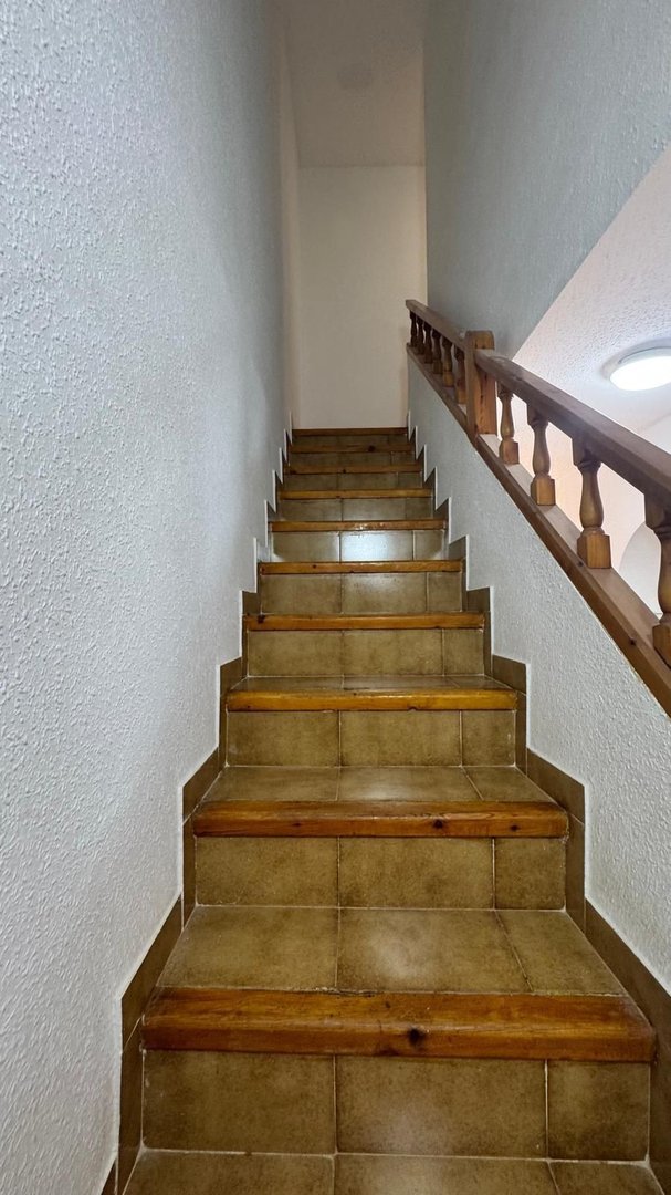 3 Bed Townhouse in Playa Flamenca
