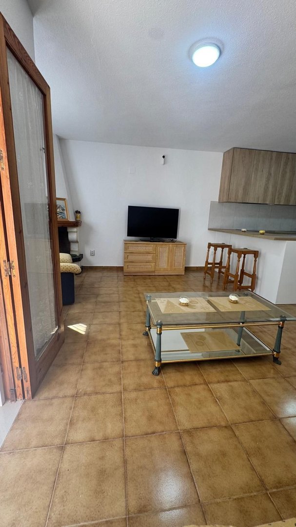 3 Bed Townhouse in Playa Flamenca