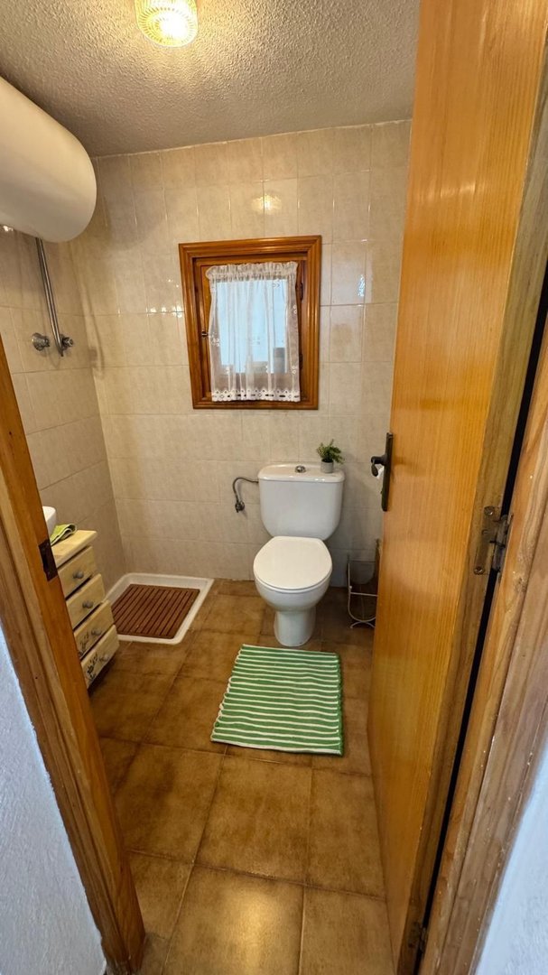 3 Bed Townhouse in Playa Flamenca