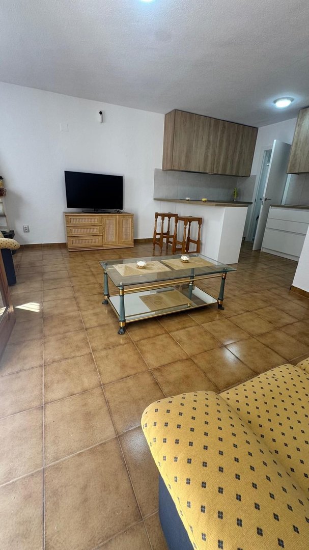 3 Bed Townhouse in Playa Flamenca