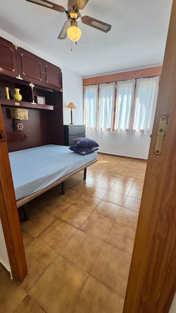 3 Bed Townhouse in Playa Flamenca
