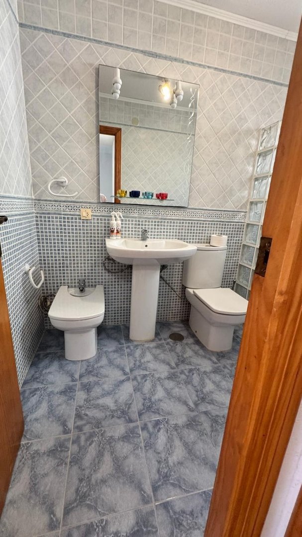 3 Bed Townhouse in Playa Flamenca
