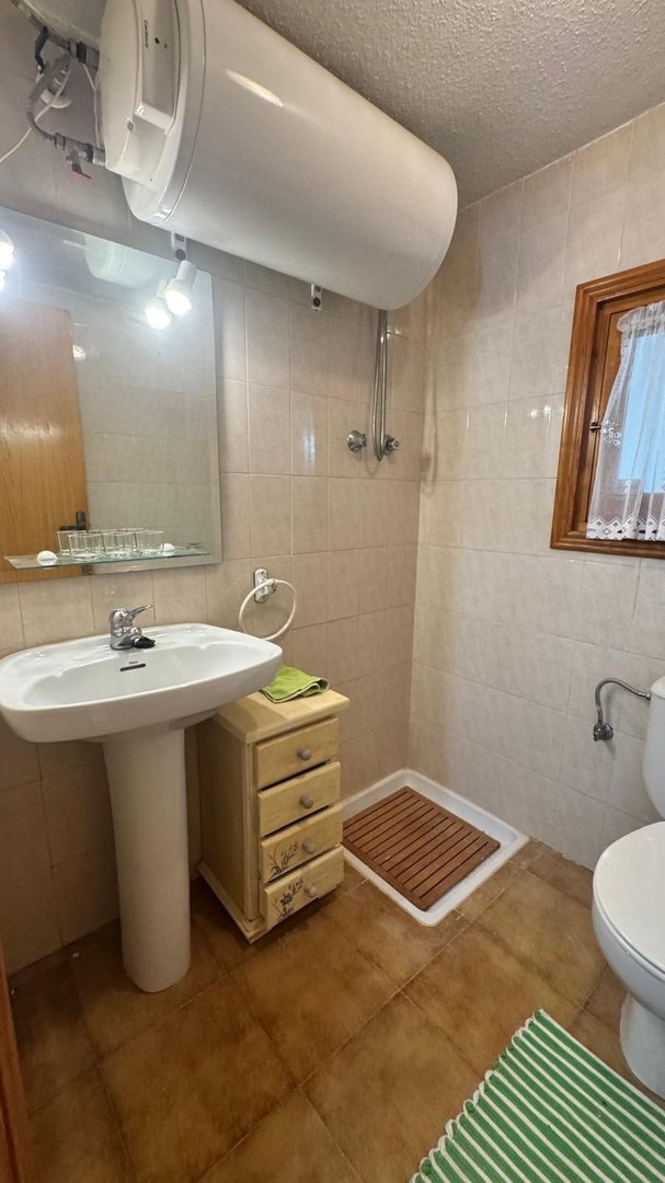 3 Bed Townhouse in Playa Flamenca