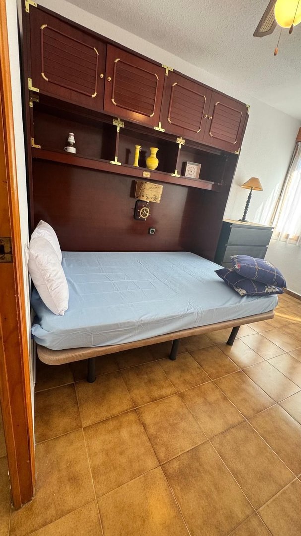 3 Bed Townhouse in Playa Flamenca