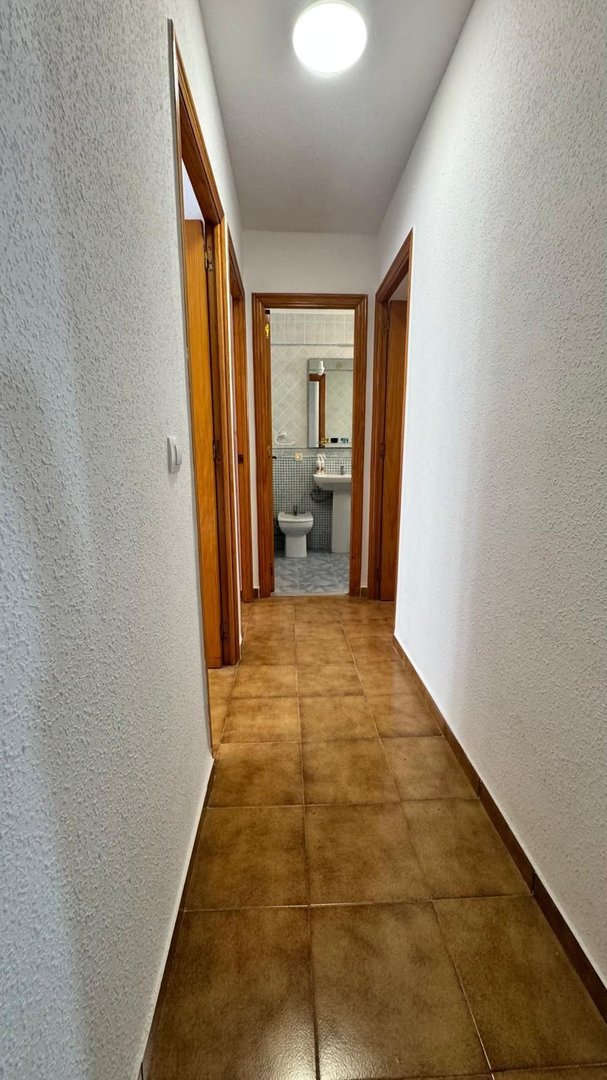 3 Bed Townhouse in Playa Flamenca