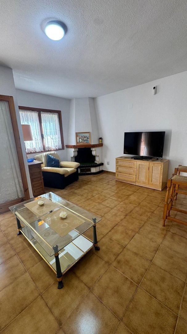 3 Bed Townhouse in Playa Flamenca