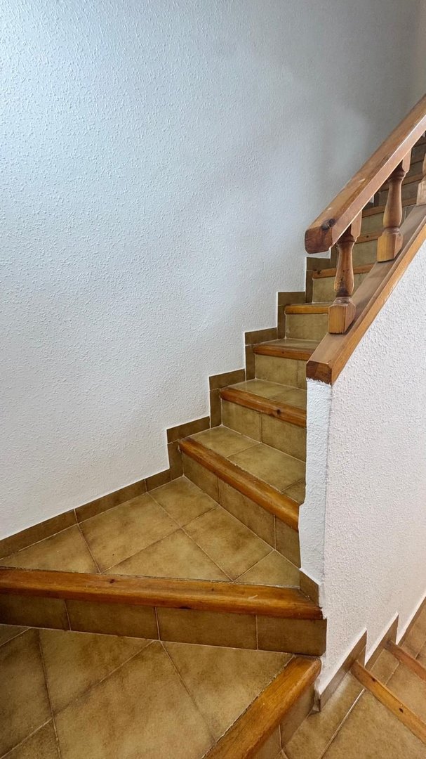 3 Bed Townhouse in Playa Flamenca