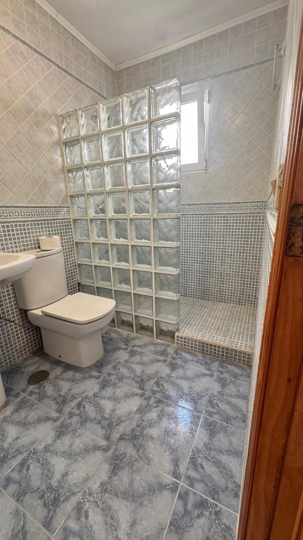 3 Bed Townhouse in Playa Flamenca