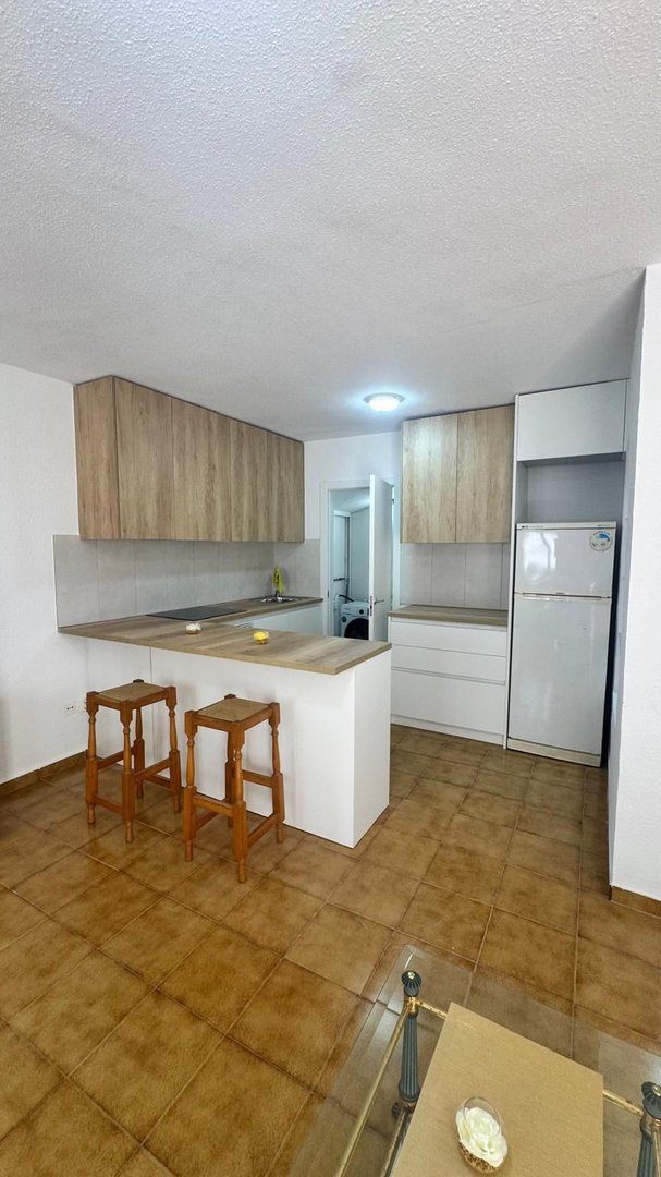 3 Bed Townhouse in Playa Flamenca