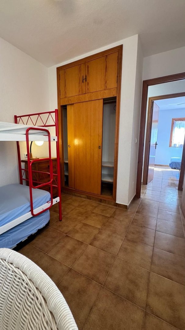 3 Bed Townhouse in Playa Flamenca