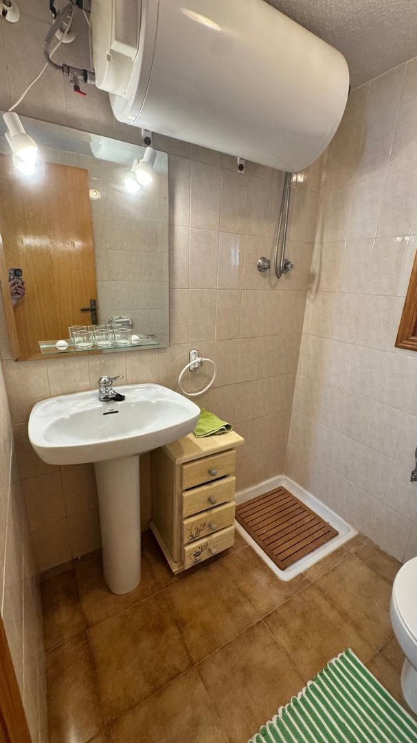 3 Bed Townhouse in Playa Flamenca