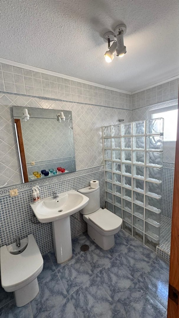 3 Bed Townhouse in Playa Flamenca