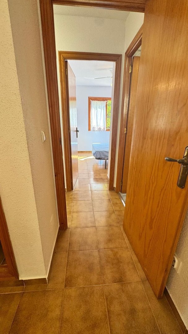 3 Bed Townhouse in Playa Flamenca