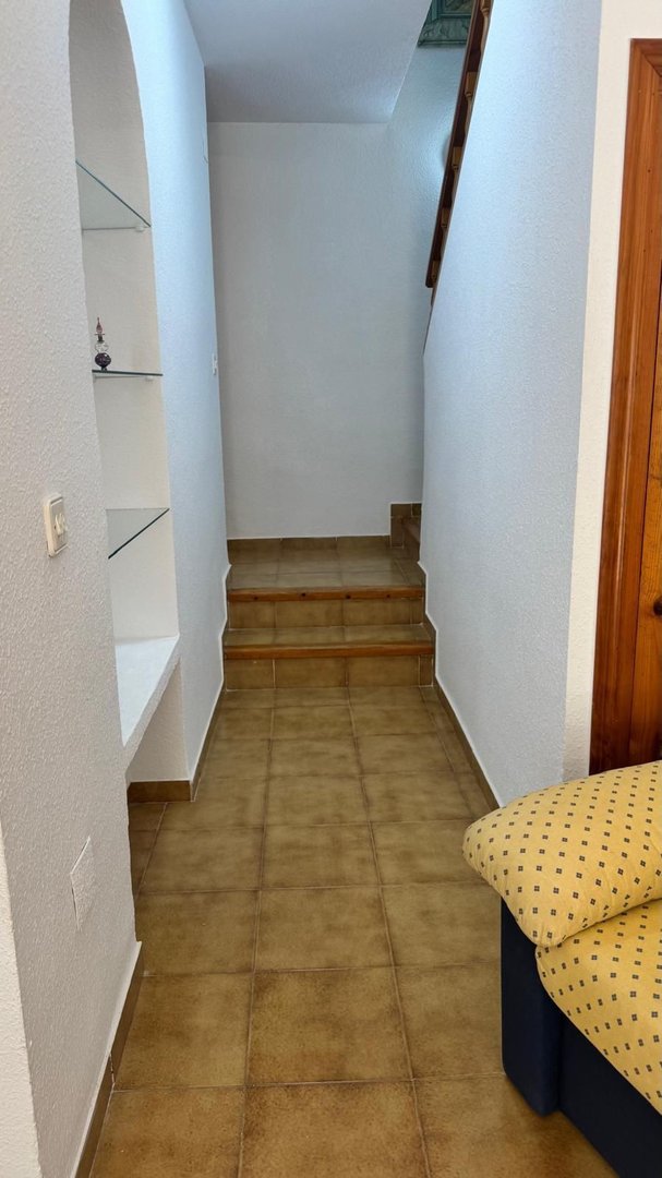 3 Bed Townhouse in Playa Flamenca