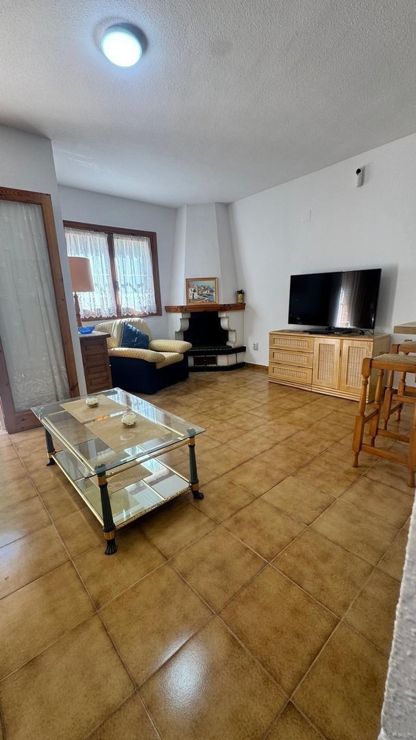 3 Bed Townhouse in Playa Flamenca