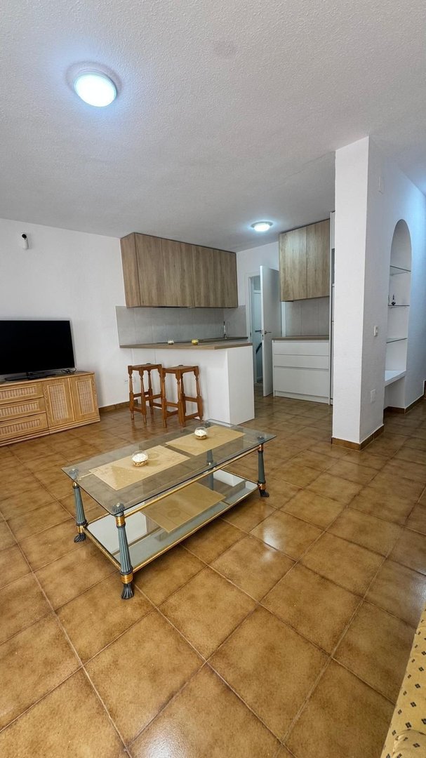 3 Bed Townhouse in Playa Flamenca
