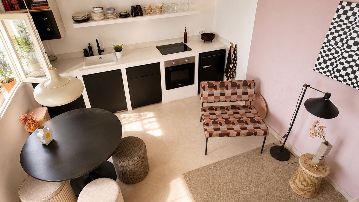 2 Bed Semi-Detached House in Ojén