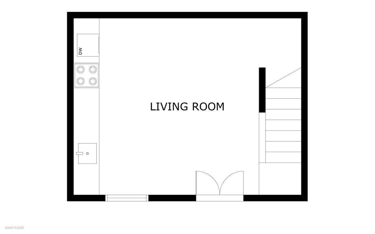 2 Bed Semi-Detached House in Ojén