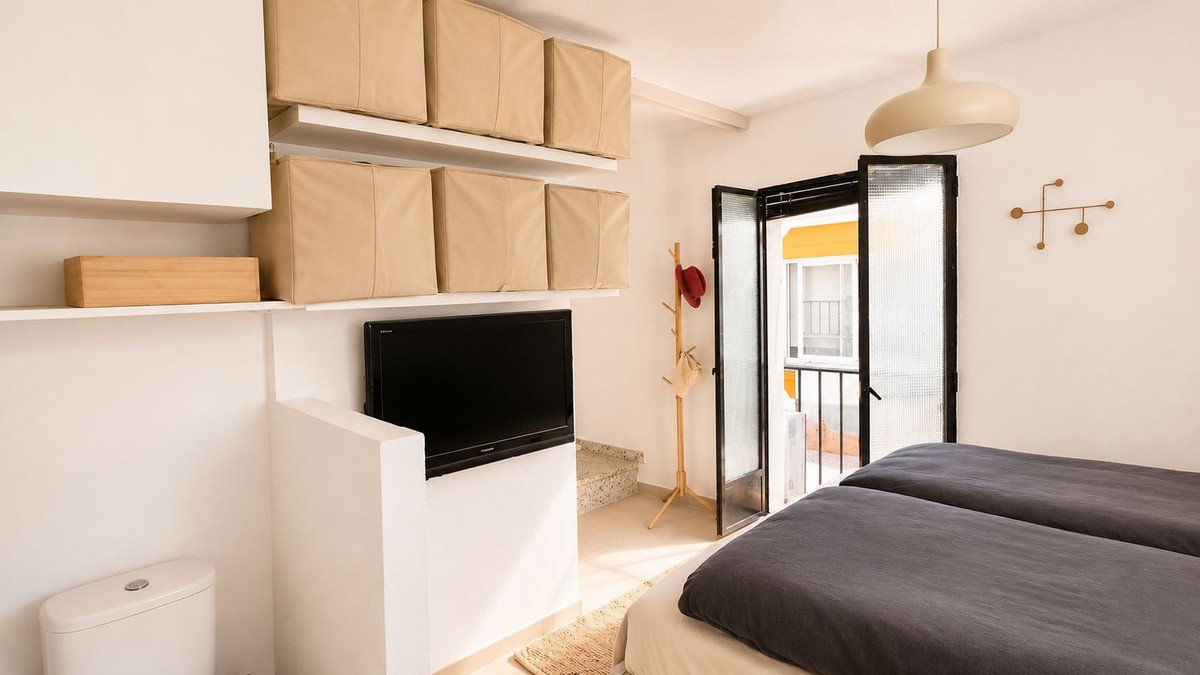 2 Bed Semi-Detached House in Ojén