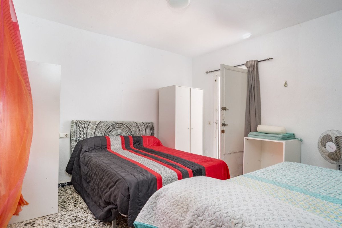 2 Bed Townhouse in La Cala de Mijas