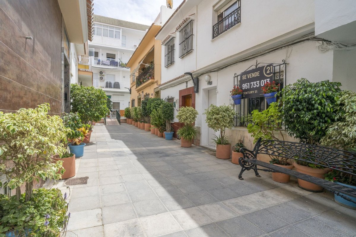 2 Bed Townhouse in La Cala de Mijas